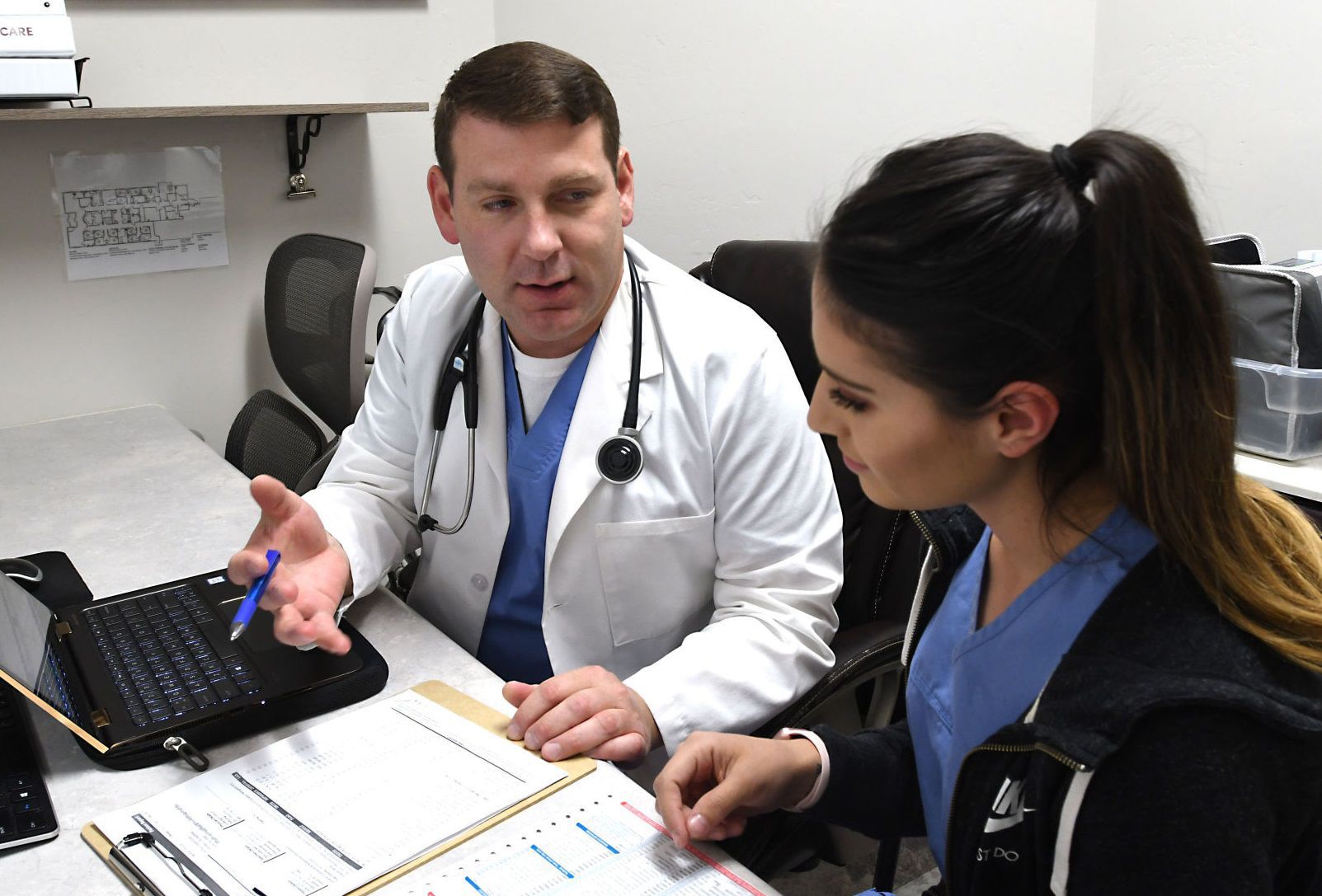 Naturalpathic Physician